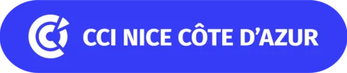 MEI Ingénierie – Bureau d’étude pluridisciplinaire en Principauté de Monaco • CCI Nice Cite Azur logo 1122 237